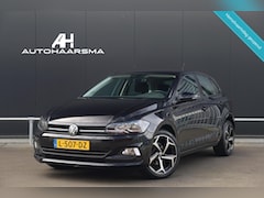 Volkswagen Polo - 1.0 TSI 95pk Comfortline Virtual Cockpit Navi Parkeersensoren CarPlay 17 inch R-Line ACC N
