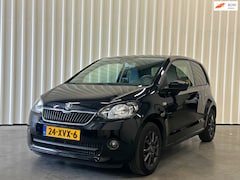 Skoda Citigo - 1.0 Greentech Tour Navi
