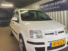 Fiat Panda - 1.2 Edizione Cool