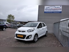 Kia Picanto - 1.0 CVVT 1ste eigenaar- nap - 110000km