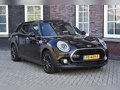 MINI Clubman - 1.5 Cooper Chili/Panodak/Stoelverwarming/Sportstoelen/HUD/Harman Kardon Wij zijn op afspra