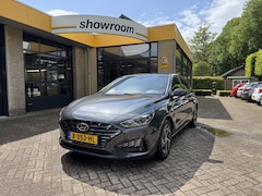 Hyundai i30 - 1.0 T-GDi MHEV Comfort Smart Automaat Navi Camera Carplay