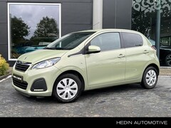 Peugeot 108 - 1.0 e-VTi Active | Airco | bluetooth | DAB
