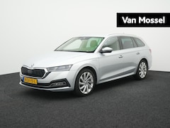 Skoda Octavia Combi - 1.4 TSI iV PHEV Business Edition Plus | Plug-in Hybrid | Automaat DSG | Business Edition P