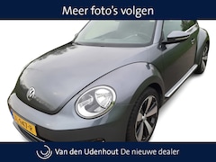 Volkswagen Beetle - 1.4 TSI 150pk Design BlueMotion DSG / Cruise Control