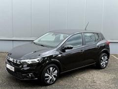 Dacia Sandero - 1.0 TCe 90 Journey Automaat 5-Deurs 19.000 km Clima Navi Camera Dodehoek DAB Apple Carplay