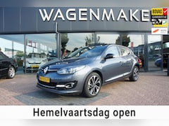Renault Mégane - 1.2 TCe Bose|Clima|CAMERA|NAVI|PANO|DealerOH