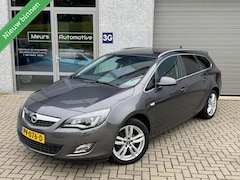 Opel Astra Sports Tourer - 1.4 Turbo Navi/Cruise/Trekh/Climate/Stoelverwarming