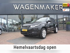 Land Rover Range Rover Evoque - 2.0 Si4 HSE Dynamic PANO|Leder