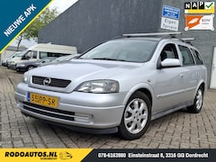 Opel Astra Wagon - 1.6-16V Njoy Airco Nieuwe APK ✅