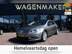 Volkswagen CC - 2.0 TSI AUT|Navi|PANO|Stoelvw|Cruise|Trekhaak