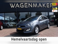 Hyundai i30 Wagon - 1.6 GDI i-Vision AUTOMAAT|Airco|GoedOH