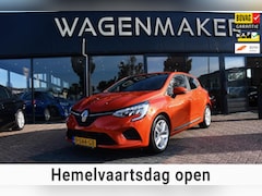 Renault Clio - 1.6 E-Tech Hybrid 140 Zen Aut|Airco|Cruise|NAP