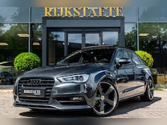 Audi A3 Sportback - 1.8 TFSI Ambition Pro Line|PANO|STOELV|19'