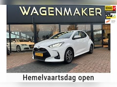 Toyota Yaris - 1.5 Hybrid Dynamic AUT|Acc|Cam|Carplay|DealerOH