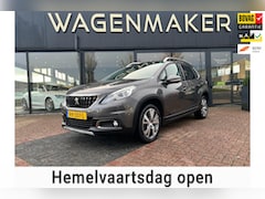 Peugeot 2008 - 1.2 PureTech Allure NAVI|CAM|PANO|Carplay|DealerOH