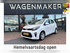 Kia Picanto - 1.0 DPi ComfortLine Airco|Cruise|Elektrisch pakket