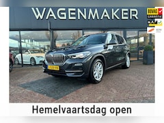 BMW X5 - XDrive45e High Executi AUT|NAV|CAM|ACC|LEDER|DealerOH