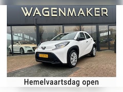 Toyota Aygo X - 1.0 VVT-i MT Airco|ACC|AppleCarplay|CAMERA
