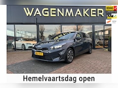 Kia Cee'd Sportswagon - Ceed 1.0 T-GDi MHEV Design Edition AUTOMAAT