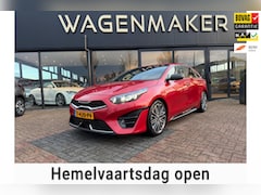 Kia Pro cee'd - ProCeed 1.5 T-GDi GT-PlusLine AUT|NAV|ACC|CAM|Alcantara