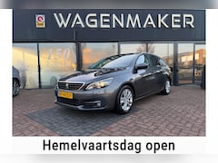 Peugeot 308 SW - 1.2 PureTech Blue Lease Executive NAV|Carplay