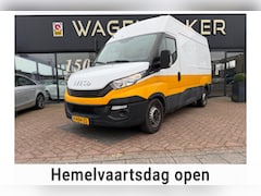 Iveco Daily - 35S14V 2.3 352 H3 L Airco|Cruise|6Bak|Trekhaak