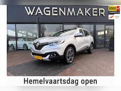 Renault Kadjar - 1.2 TCe Bose Clima|Cruise|NAVI|PANO|Camera