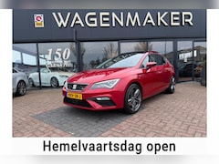 SEAT Leon - 1.5 TSI FR Ultimate Edition Black AUT|ACC|Pano|LED