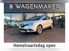 Renault Scénic - 1.3 TCe Intens Clima|Cruise|PANO|Navi|Camera