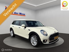 MINI Clubman - 1.5 One Chili
