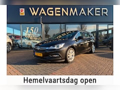 Opel Astra Sports Tourer - 1.0 Turbo Innovation Clima|Cruise|NAVI|