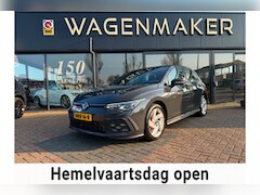 Volkswagen Golf - 1.4 eHybrid GTE AUT|NAV|ACC|Stoelvw|DealerOH