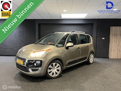 Citroën C3 Picasso - 1.6 VTi Exclusive|TREKHAAK|NAP|RIJKLAAR|