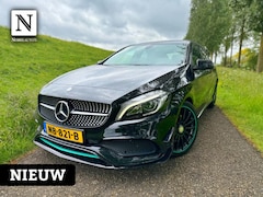 Mercedes-Benz A-klasse - 250 Motorsport Edition |Pano |A45 Amg