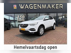 Opel Grandland X - 1.2 Turbo Online Edition NAVI|Cruise|DealerOH
