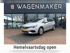 Opel Astra Sports Tourer - 1.2 Edition Carplay|Cruise|GoedOH