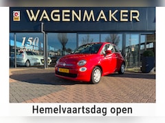 Fiat 500 - 1.0 TwinAir Pop Airco|Elektrisch pak|GARANTIE