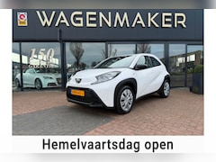 Toyota Aygo X - 1.0 VVT-i S-CVT Play AUT|CARPLAY|ACC||CAMERA