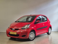 Toyota Aygo - 1.0 / 5-Deurs / Airco / Origineel NL