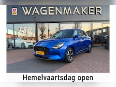 Suzuki Swift - 1.2 Style Smart Hybrid AUT|NAV|CAM|NIEUWSTAAT