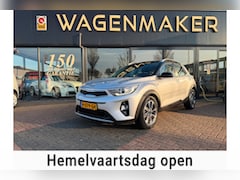 Kia Stonic - 1.0 T-GDi DynamicLine AUT|Cruis|NAVI|CAM|CARPLAY