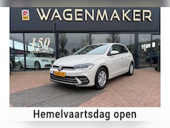 Volkswagen Polo - 1.0 TSI R-Line Business ACC|Navi|Carplay|LED