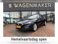 SEAT Leon Sportstourer - 1.0 eTSI Style Business Intense AUTOMAAT