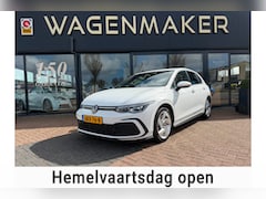 Volkswagen Golf - 1.4 eHybrid GTE AUT|NAV|ACC|Stoelvw|DealerOH