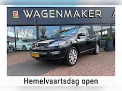 Mazda CX-9 - 3.7 GT-L AUT|NAV|Carplay|CAM|Leder|7Persoons