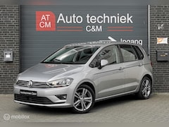Volkswagen Golf Sportsvan - 1.4 TSI 125PK/DSG/ACC/CAMERA/NAVI/