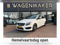 Mercedes-Benz B-klasse - 180 AMG Night Edition Plus AUT|PANO