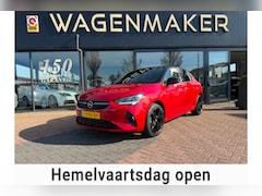 Opel Corsa - 1.2 GS Line Clima|Cruise|360 CAM|Carplay|PANORAMA