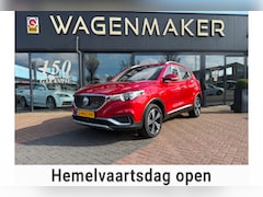 MG ZS - EV Luxury 45 kWh Clima|ACC|Navi|Pano|Leder|SOH 91, 79%